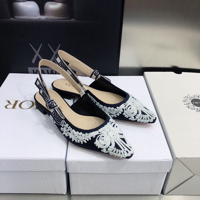 Chrisitan Dior shoes CD00012